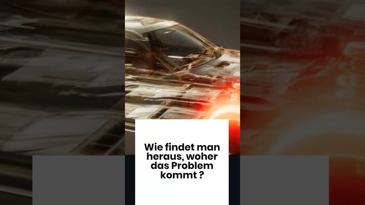 [INFO] Meldung „Abgassystem defekt" - PEUGEOT - CITROËN