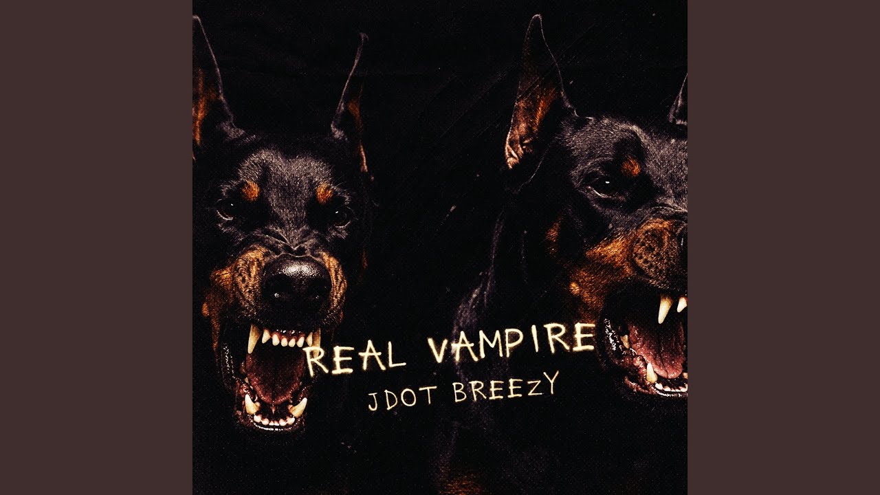Watch Real Vampire on YouTube Watch Real Vampire on YouTube