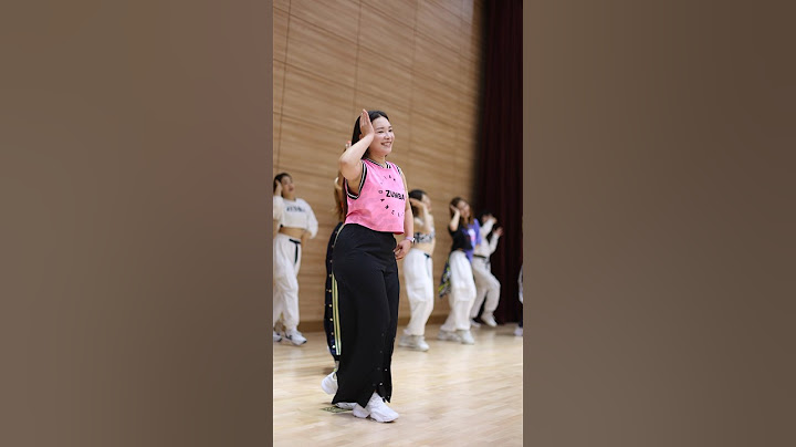 🎵 Terco Corazón #Cumbia 🎤 Corazón Serrano 💃 #ZUMBA #ZES Rina @zumba__rina #줌바 #SNS #국민꿈비아
