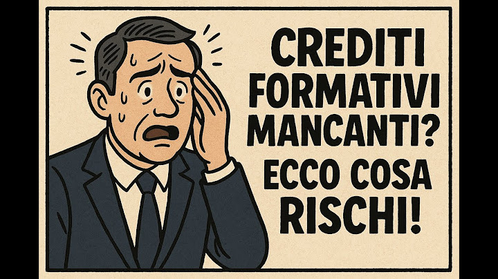 AVVOCATI E OBBLIGO FORMATIVO | cosa rischi se non completi i crediti?