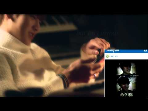 [CHANSOO] 궁금한걸요 OPV Contest