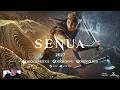 Senua World Premiere Trailer | Xbox Games Showcase 2026 | Renfail Reacts