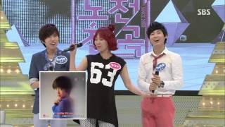 도전 1000곡 20130721 #22(4)