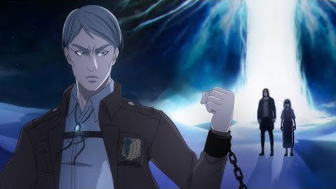 WHAT IF Erwin had the COLOSSAL TITAN (Part 5) | Attack on Titan