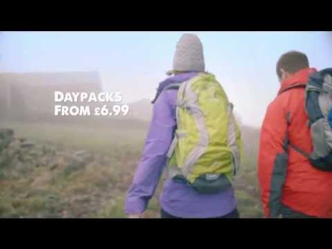 Video: Go Outdoors endirim kartından onlayn istifadə edə bilərsinizmi?