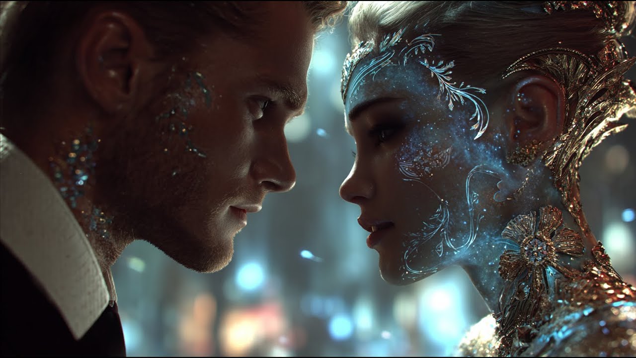 "The Unbelievable Wedding Night: His Alien Bride’s Stunning Secret ...
