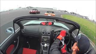 20160423筑波オーバルレース