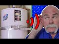Are Water Heaters Supposed To Make Noise? | Plumbing Basics | The Expert Plumber