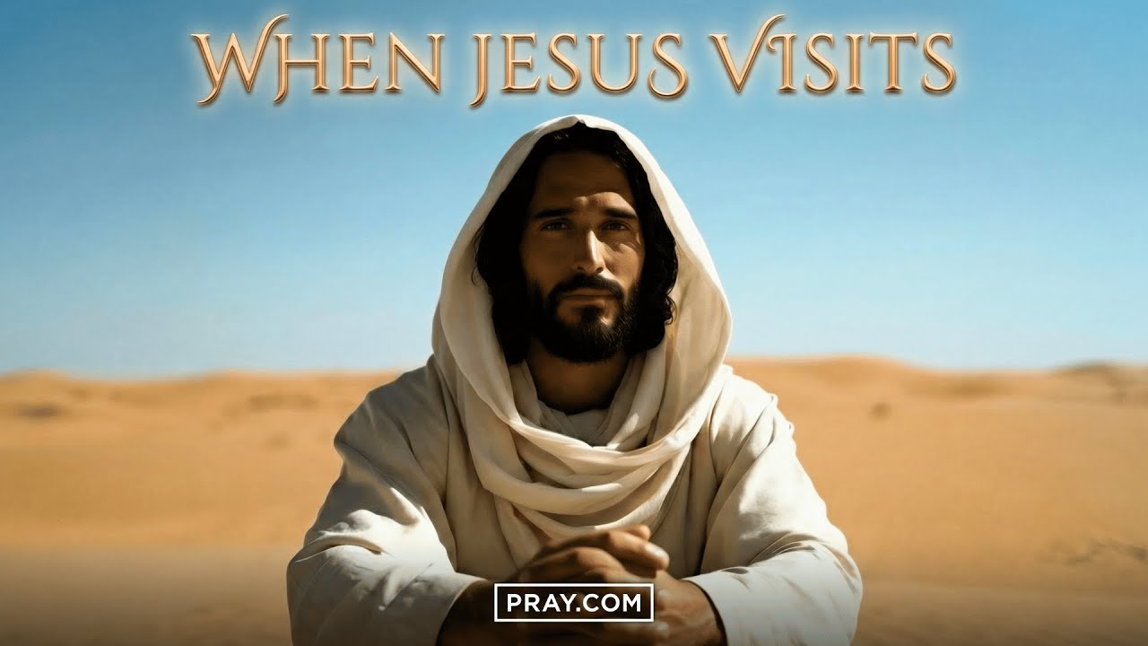 Она смеялась в лицо Богу | Бытие 18, часть 1. Библия за год.