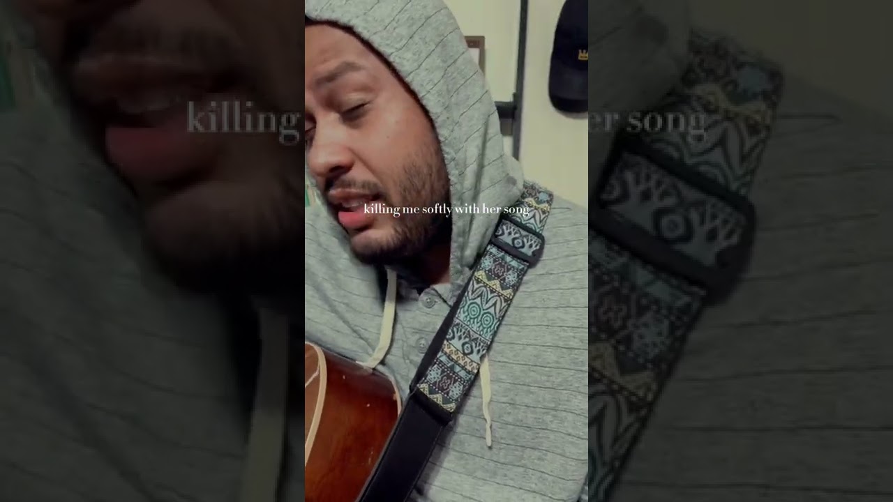 Fugees Cover | RnB SouL