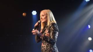 Kerry Ellis - "Defying Gravity" - LIVE at G-A-Y