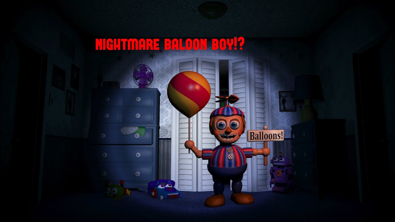 Fnaf