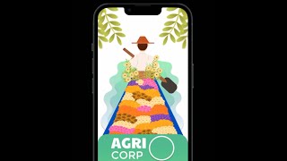 AGRICORP  - App screenshot 1
