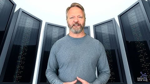 Bristol Web Hub Services Video