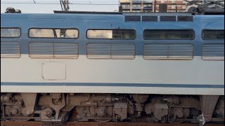 【4K高画質】JR貨物EF66形100番台のコンプレッサー起動〜停止音（2026.2.2.15:23収録）