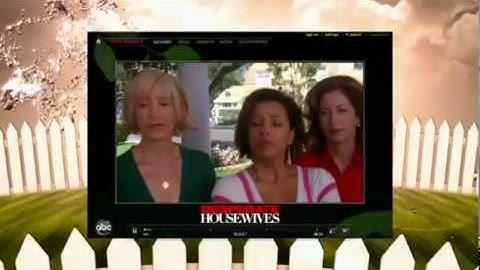 Desperate housewives season 5 watch online 123