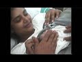 ನಟಿ ಶ್ರುತಿ ಮಗಳು ಹುಟ್ಟಿದ ಆ ಕ್ಷಣದ ಅಪರೂಪದ ವೀಡಿಯೊ |Actress Shruti daughter Gowri rare video chandanavana