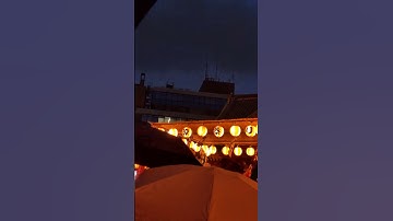 Thumbnail of 💃🎶👘#ANISON#BON-ODORI #HL0　#Start #Kanda#myojin#Ondo  #2025#Summer#Danse　#AKB48 #Kanda-Myoujin#Fes