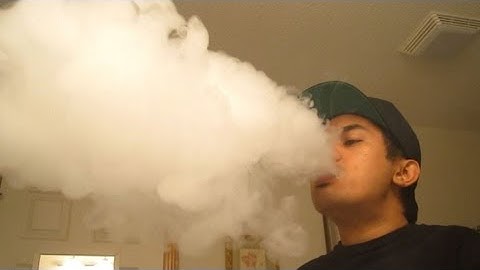 Silica wick on Ekowool Dual Coil build using Gatwire Thunder Wire