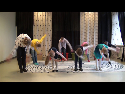 Video: Kaip Išmokti šokti Pertraukėlę