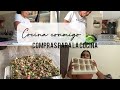 COMPRAS PARA EL HOGAR|CASA INFONAVIT|SALPICON DE ATÚN 🍣