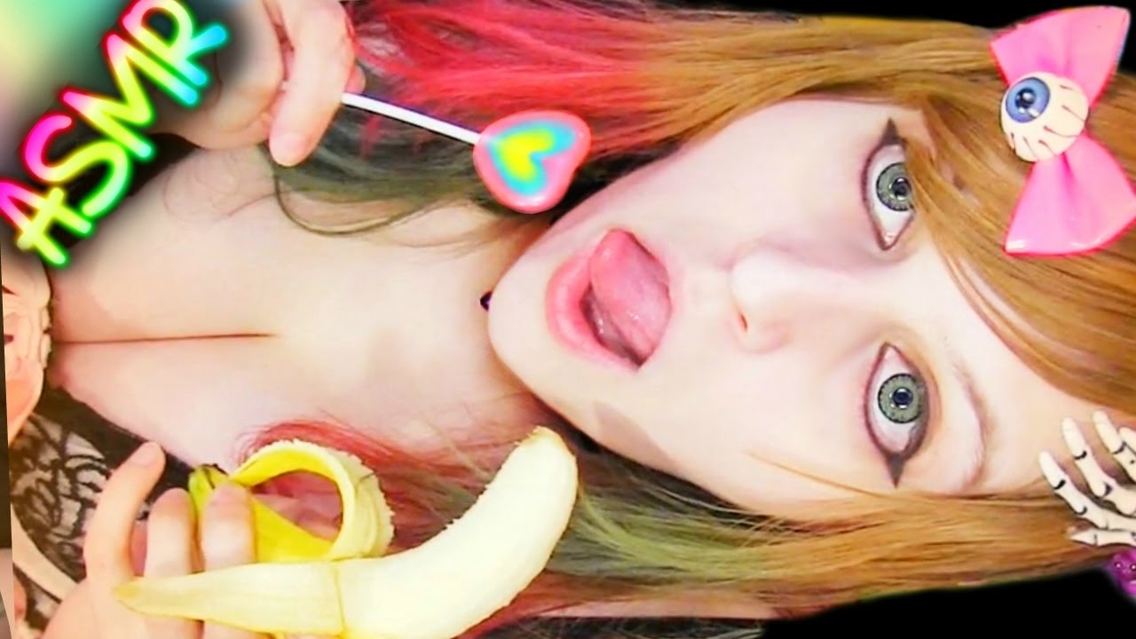 eat wet lick Eat wet lick