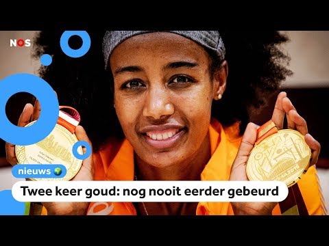 Video: Waarom Droom Goud?