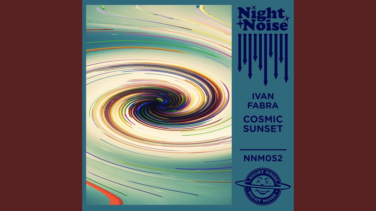 Watch Cosmic Sunset (Original Mix) on YouTube Watch Cosmic Sunset (Original Mix) on YouTube