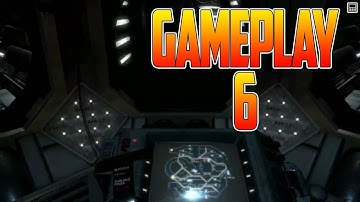 ALIEN BLACKOUT  - AI Core pt 6 | z8Ultimate