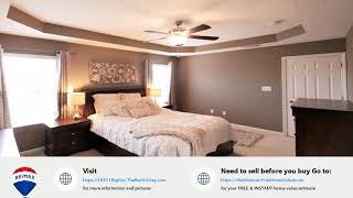 18911 Big Circle Drive, Noblesville, IN Presented by Jennifer Funkhouser.