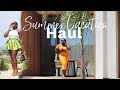 SUMMER VACATION HAUL | CULT GAIA, VIRGOS LOUNGE, FARFETCH, KM + MORE