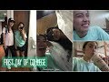 MY FIRST DAY OF COLLEGE VLOG 2018 (FRESHMAN YEAR)