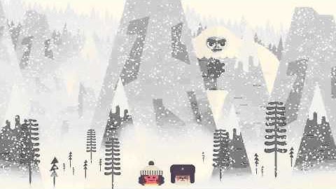 Two Dots Game - Ice Theme