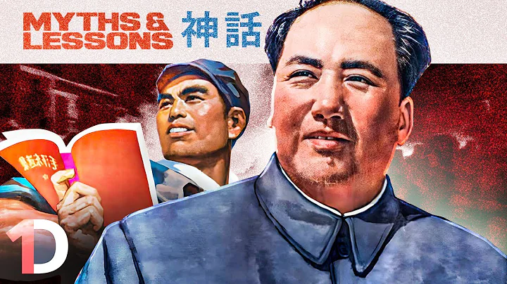 China's Cultural Revolution: The Full Story (Documentary) - DayDayNews