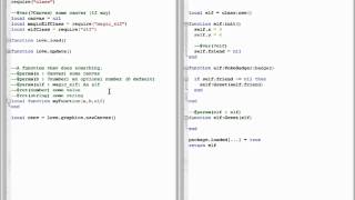 Lua Intellisense (pt 4)