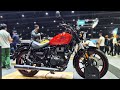 2021 ROYAL ENFIELD METEOR 350 FIREBALL Red