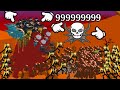 99999 Kai Raider Summoned Unlimited Army Zombies Mini Super Power⚔️Stick War Legacy Hack🗡️KasubukTQ