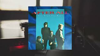 After All - 90-92 (Canadian Post-Punk) (1988)