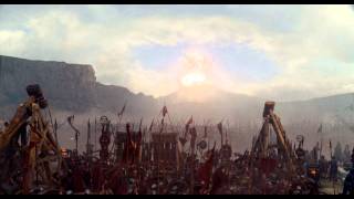 Wrath of the Titans - Official Trailer \\