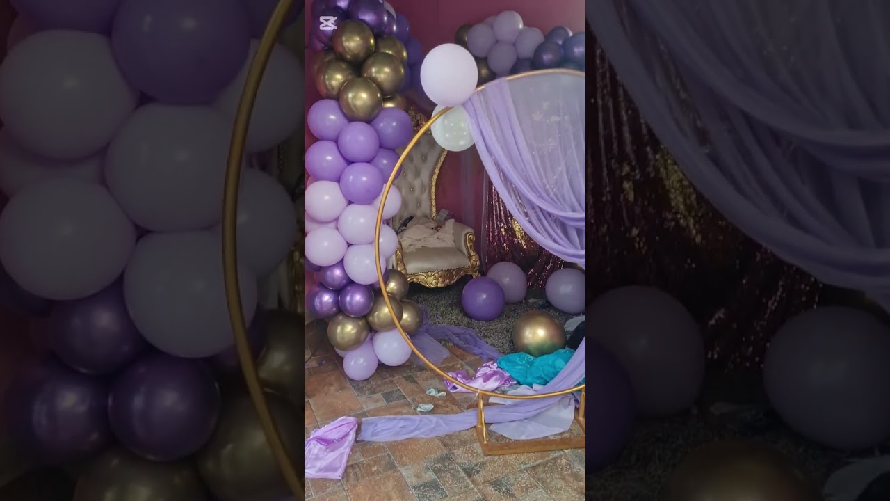 Así fueron los 15 de mi hija ❤️🥰🙏🏼