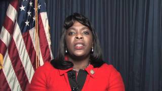 Congresswoman Terri A. Sewell - First 100 Days in Congress