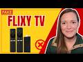 Flixy TV Review ⚠️ Don’t Buy Before Watching This – Honest Review – Flixy TV Smart Stick Review