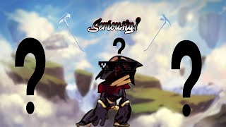 FASTEST SCYTHE KILL IN BRAWLHALLA