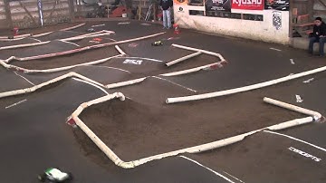 NIS Rnd3 Stock Truck B-main