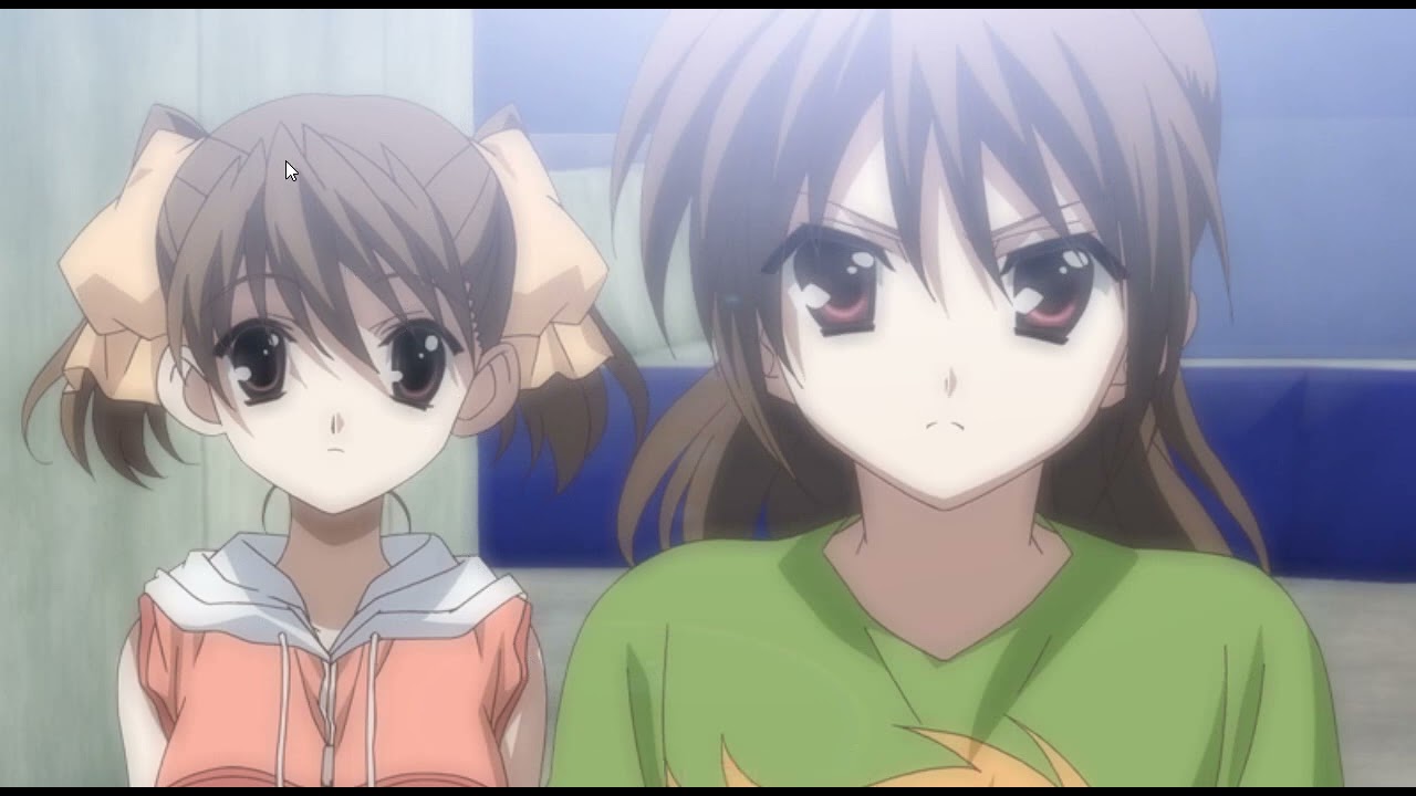 SHINY DAYS プレイ動画43