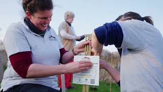 Black Mount Development Trust taking action on adaptation