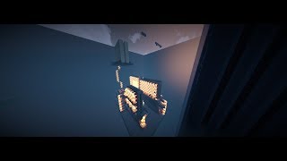 Cannon Release | 1.1 Second Efficient Nuke | 255