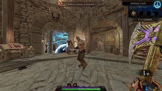 timed block does not stop berserker attack chain