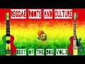 Reggae Roots And Culture Best of The 90s Pt.3 Luciano,Bushman,Capleton,Morgan Heritage,Sizzla & More