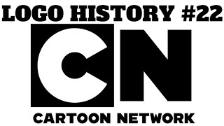 Logo History #22 - Cartoon Network